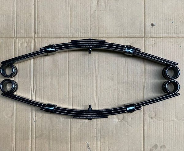 TRICYCLE NAVARA NEW - MAKAS TAKIMI NAVARA NEW (2023)