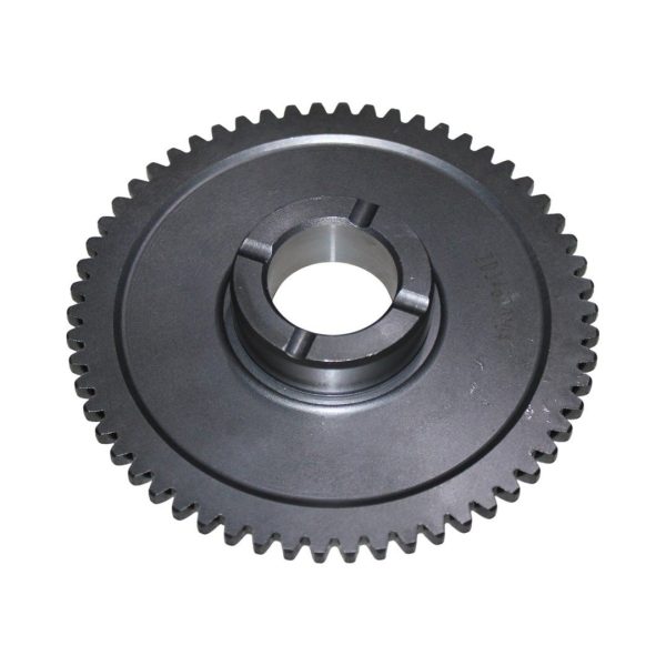 TOURING AR 125 - MARŞ DİŞLİSİ AR 125