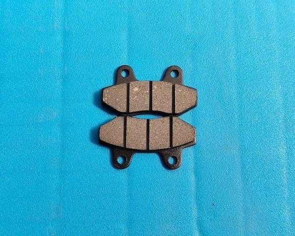 CROSS CR250 - ÖN DİSK BALATA TK. CR250