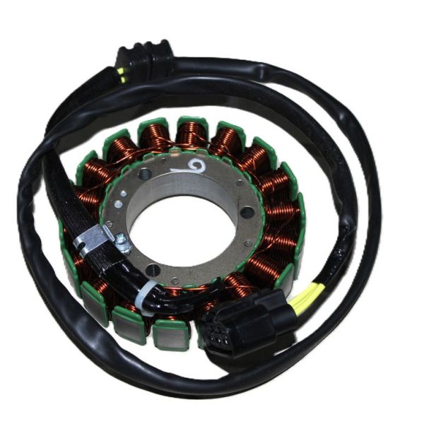 ATV ATV LANDFORCE 650 - STATÖR ATV LANDFORCE 650