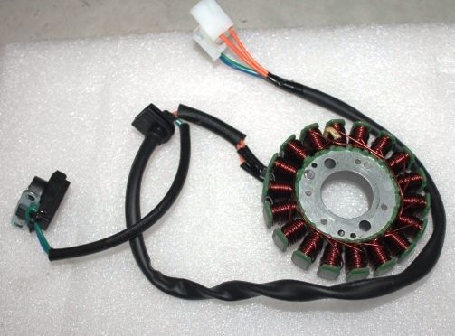 SCOOTER SPECIAL ALFA50 - STATÖR SPECIAL ALFA110