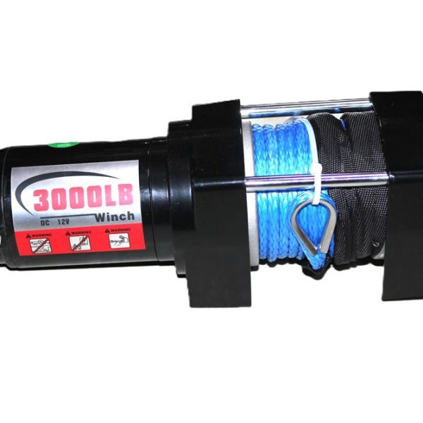 ATV ATV LANDFORCE 650 - ÇEKİ MOTORU ATV LANDFORCE 650