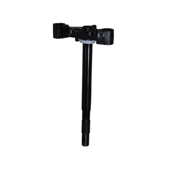 SCOOTER SUPER 50 - ÖN MAŞA SUPER 50