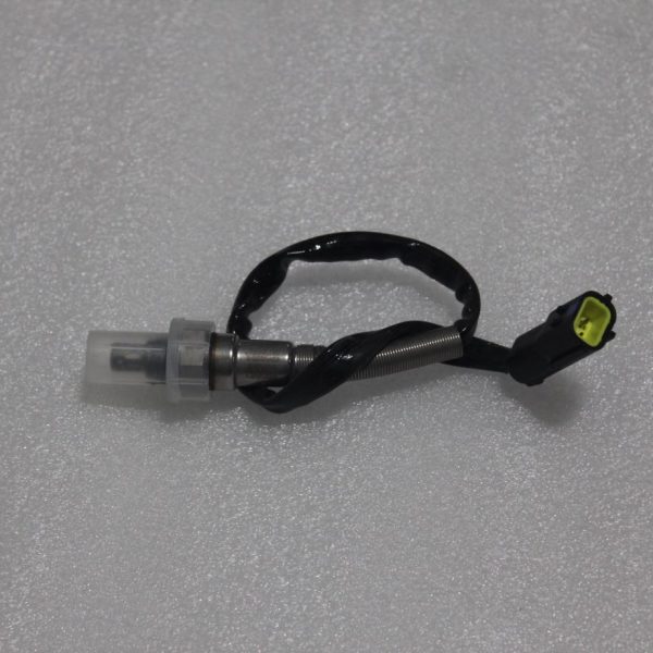 SCOOTER MALIBU PRO - EKSOZ MÜŞÜRÜ MALIBU PRO