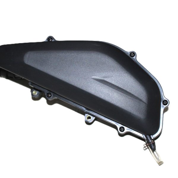 SCOOTER QUANTUM 50 - HAVA FİLTRESİ KOMPLE QUANTUM 50