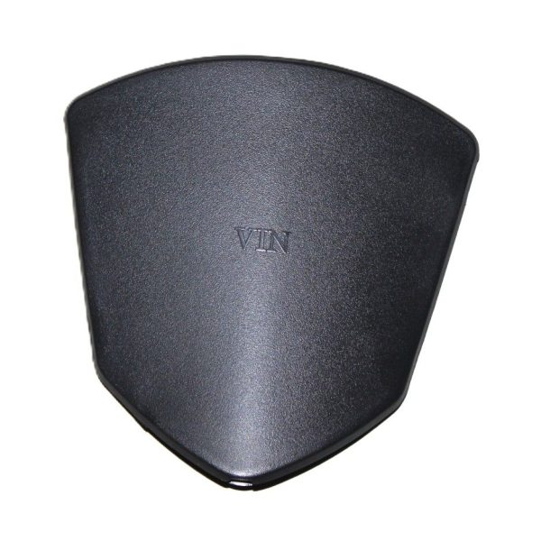 SCOOTER LEADER - ŞASE NO KAPAĞI LEADER