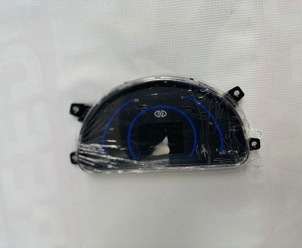 E-OTOMOBİL AR-EV VAN - KİLOMETRE GÖSTERGESİ AR-EV