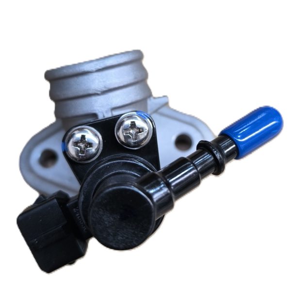 SCOOTER DAZZLE PRO - ENJEKSİYON KOMPLE DAZZLE PRO