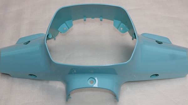 SCOOTER SAFARI 50 - FAR MUHAFAZA SARI SAFARI 50