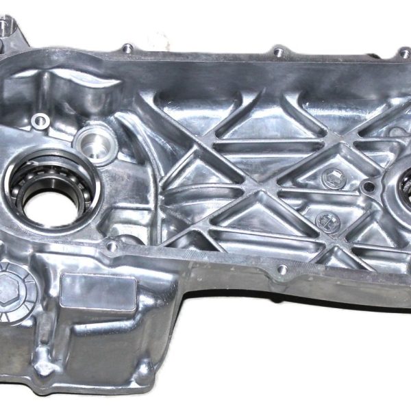 SCOOTER LEADER - SOL KARTEL LEADER