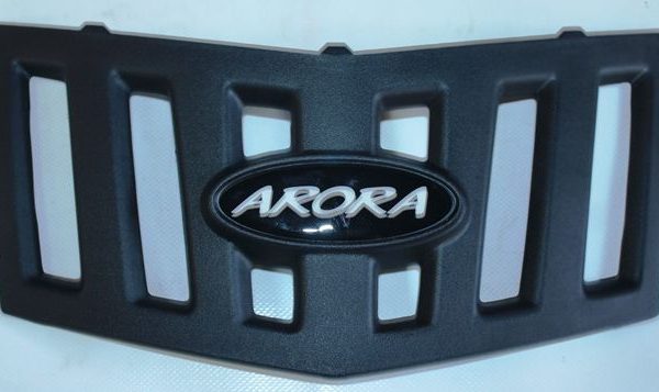 ATV ATV-HUNTER - ÖN PANEL DEKORATİF KAPAK ATV-HUNTER