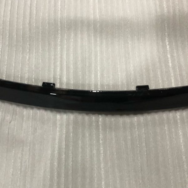 SCOOTER MOJITO PRO S - ARKA STOP ÜSTÜ DEKORATİF AKS. SİYAH MOJITO PRO S