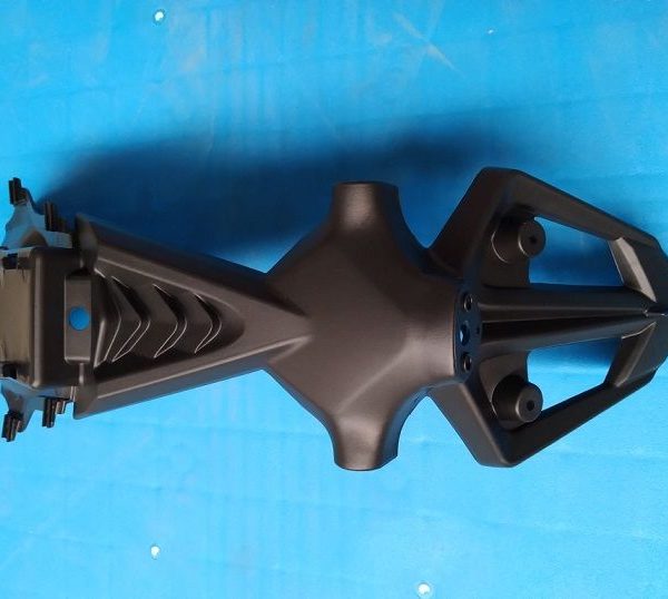 TOURING SK250-KV - ARKA ÇAMURLUK SK250-K