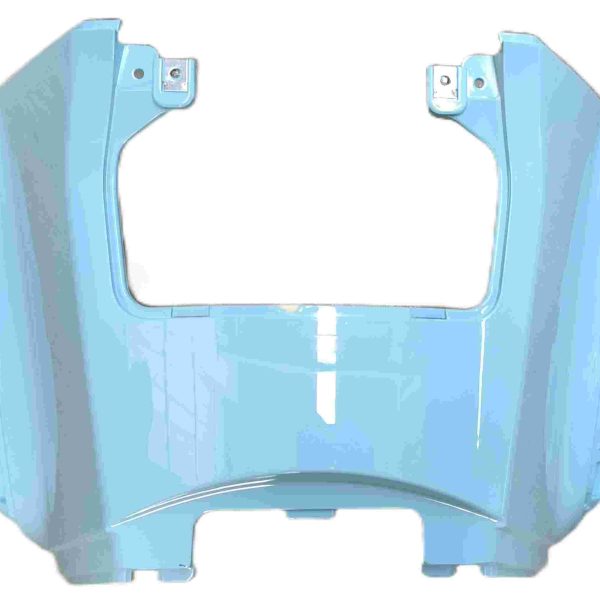 SCOOTER DAZZLE PRO - KOLTUK ALTI ÖN SPERLİK GRİ DAZZLE PRO