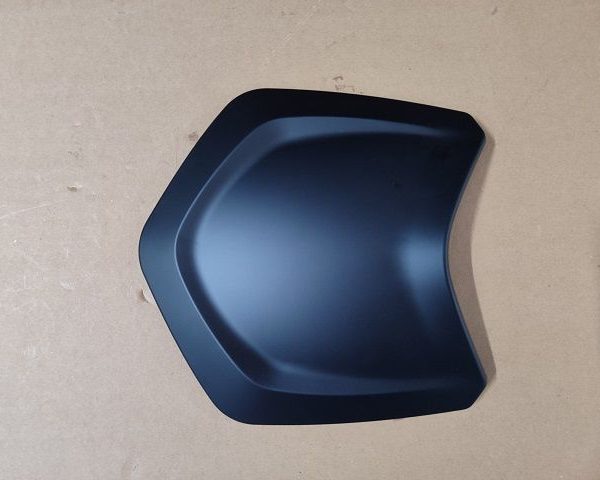 TOURING SK250-KV - FAR ÜSTÜ PLASTİK SİYAH SK250-KV