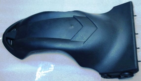 SCOOTER VERANO125 - ARKA İÇ ÇAMURLUK VERANO125