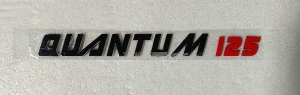 SCOOTER QUANTUM 125 - YAN KAPAK ARMASI (ADET) QUANTUM 125
