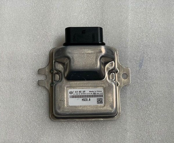 SCOOTER MOJITO PRO S - BEYİN (EURO 5) MOJITO PRO S