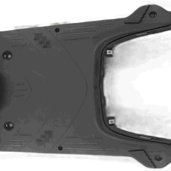 E-SCOOTER ANKA 8000 - ALT BASAMAK ANKA 8000