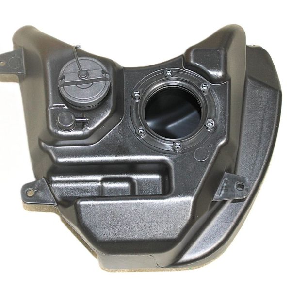 SCOOTER PRIME - BENZİN DEPOSU PRIME