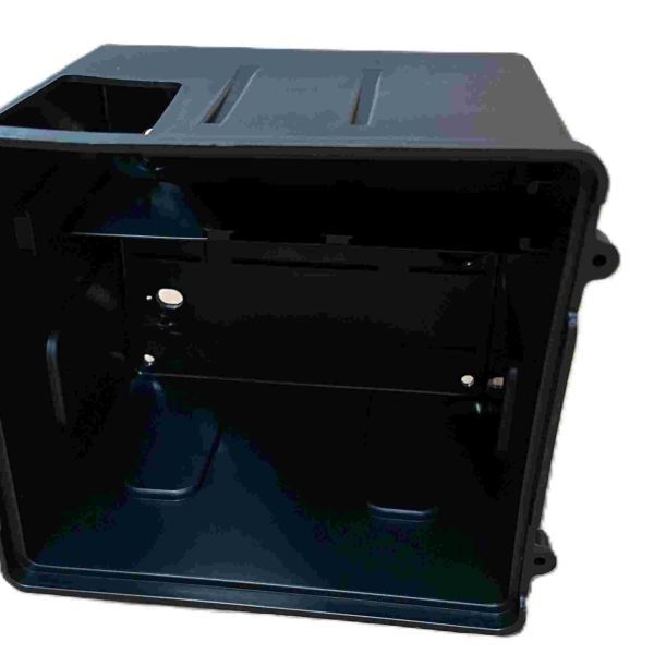 SCOOTER MALIBU PRO - AKÜ KUTUSU MALIBU PRO