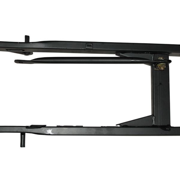 CUB FIRTINA 50 (KASIRGA) - ARKA MAFSAL (KAMPANA MODEL) AR50-50 KASIRGA