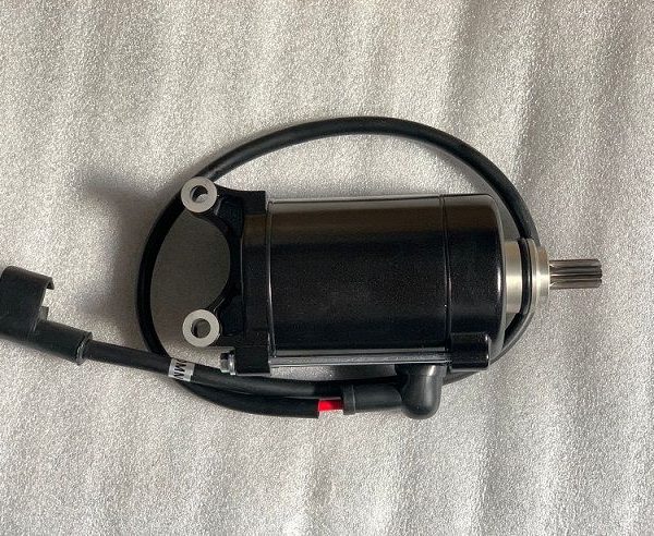 TOURING ARS200 - MARŞ MOTORU (LONGIN) ARS200