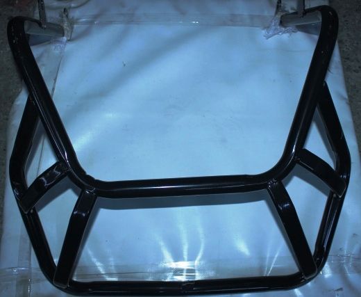 TRICYCLE XLT48A NAVARA (2020 MODEL) - ÖN KORUMA DEMİRİ XLT48A NAVARA (2020 MODEL)