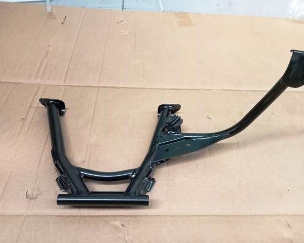 SCOOTER BEATRIX - ORTA AYAKLIK BEATRIX