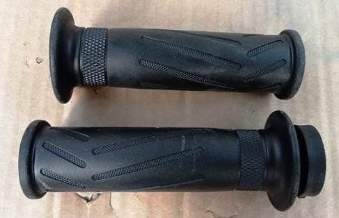 SCOOTER BEATRIX - SAĞ ELCİK BEATRIX