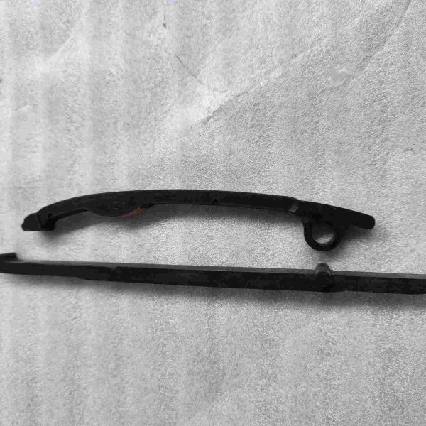 CHOPPER CP250 - EKSANTRİK ZİNCİR BALET TK. CP250