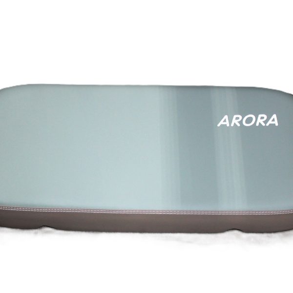 TRICYCLE FELIX NEW - ARKA KOLTUK (SIRT DAYAMA) YEŞİL FELIX NEW