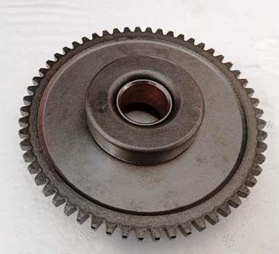 TOURING ARS200 - MARŞ DİŞLİSİ (2022 MODEL) ARS200