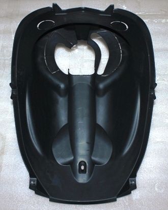 SCOOTER QUANTUM-FREEDOM - ÖN İÇ ÇAMURLUK FREEDOM 50