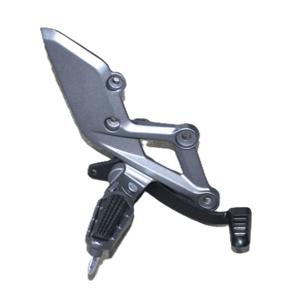 TOURING CK 250 - ÖN SOL BASAMAK KOMPLE CK 250