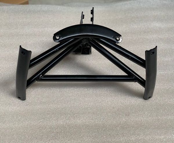 SCOOTER SAFARI PRO - ÖN PANEL BAĞLANTI DEMİRİ SAFARI PRO