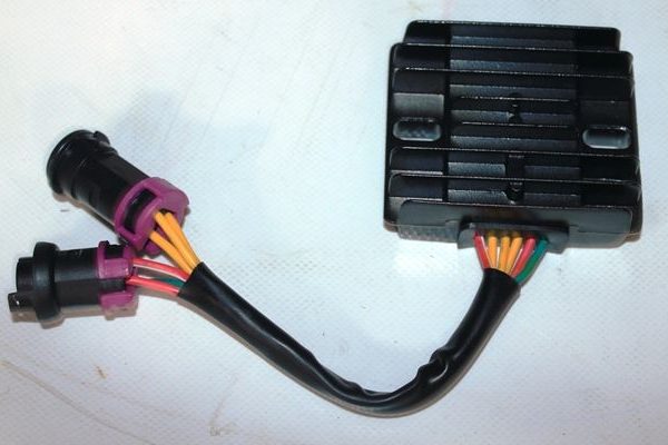 ATV ATV-HUNTER - KONJEKTÖR ATV-HUNTER