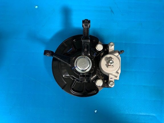 E-OTOMOBİL AR-EV VAN - ÖN FREN TAMBURU KOMPLE SAĞ AR-EV