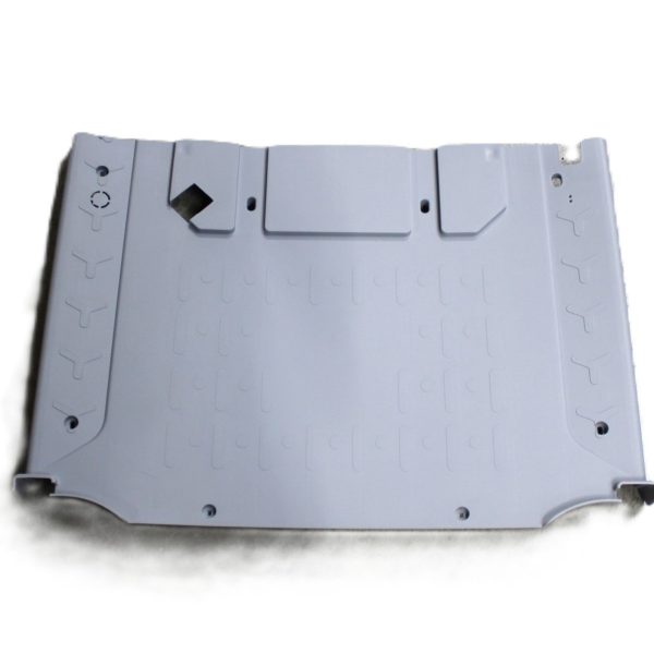 TRICYCLE FELIX NEW - ALT BASAMAK ARKA GRİ FELIX NEW