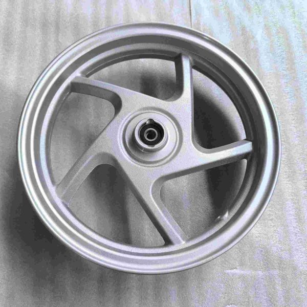 SCOOTER CRV 125 - ÖN JANT CRV 125