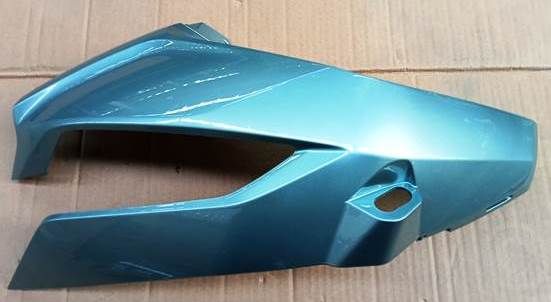 SCOOTER BEATRIX - ÖN SOL FAR PANELİ AÇIK YEŞİL BEATRIX