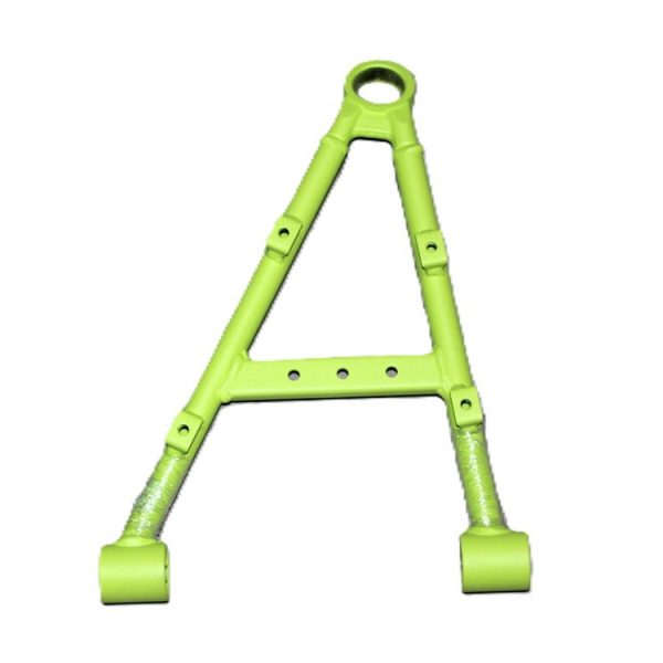 ATV ATV LANDFORCE 650 - ÖN SAĞ ALT SALINCAK KIRMIZI ATV LANDFORCE 650