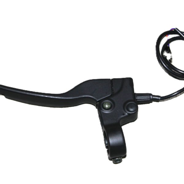 E-SCOOTER ZR2 - SOL FREN KOLU ZR2