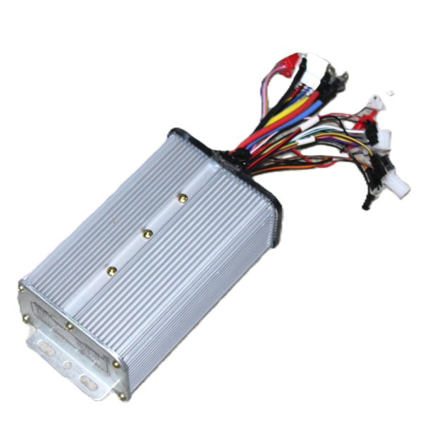 TRICYCLE FELIX NEW - BEYİN 72V. FELIX NEW