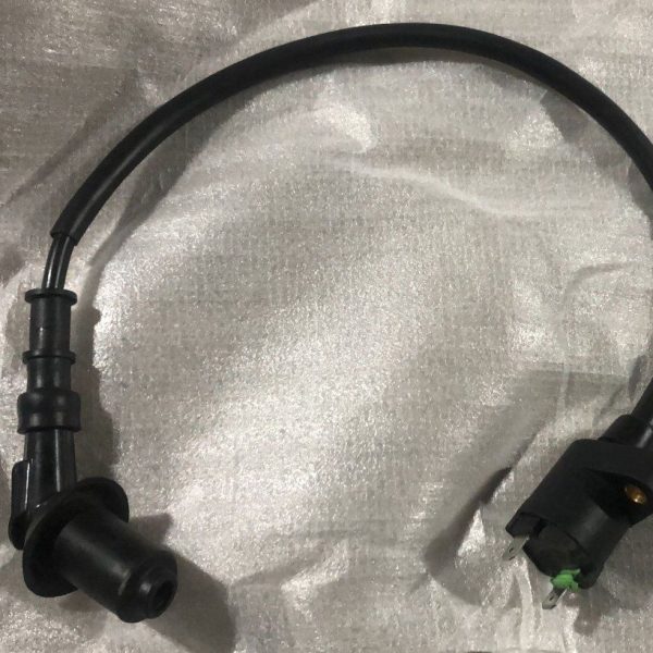 SCOOTER VERANO50 - ATEŞLEME BOBİNİ (EURO 3) AR50-6 CAPİROSSİ