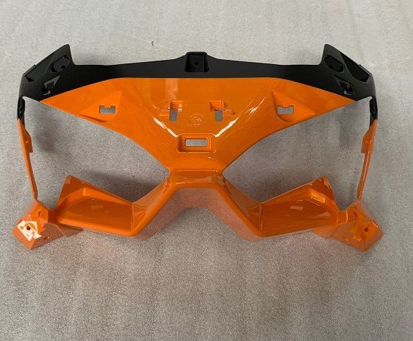 TOURING GP 250 - FAR MUHAFAZA TURUNCU GP 250