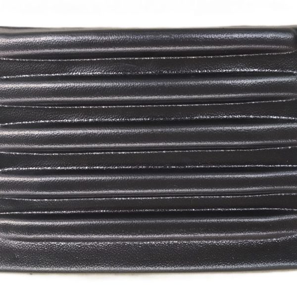 TRICYCLE POLO PLUS - ÖN TAMPON PLASTİĞİ ALT POLO PLUS