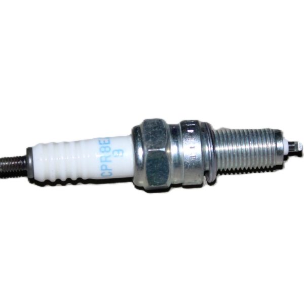 SCOOTER BOSS 125 - BUJİ BOSS 50