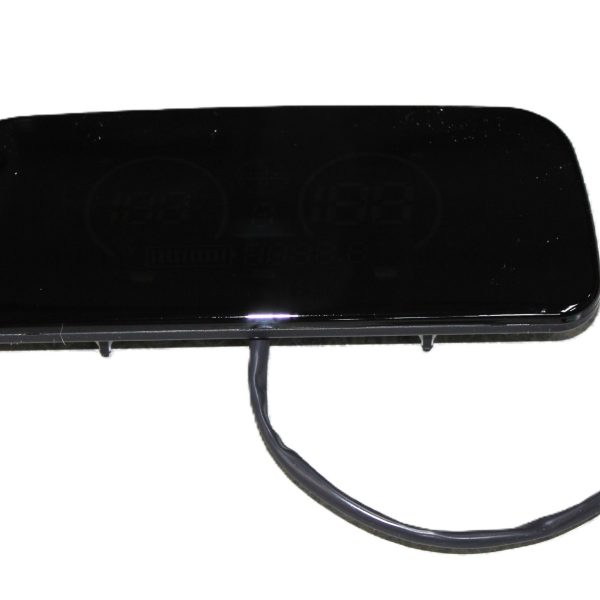 TRICYCLE RUZGAR PRO - KM SAATİ RUZGAR PRO