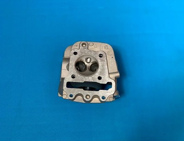 SCOOTER GEMMA - SİLİNDİR ÜST KAPAĞI GEMMA